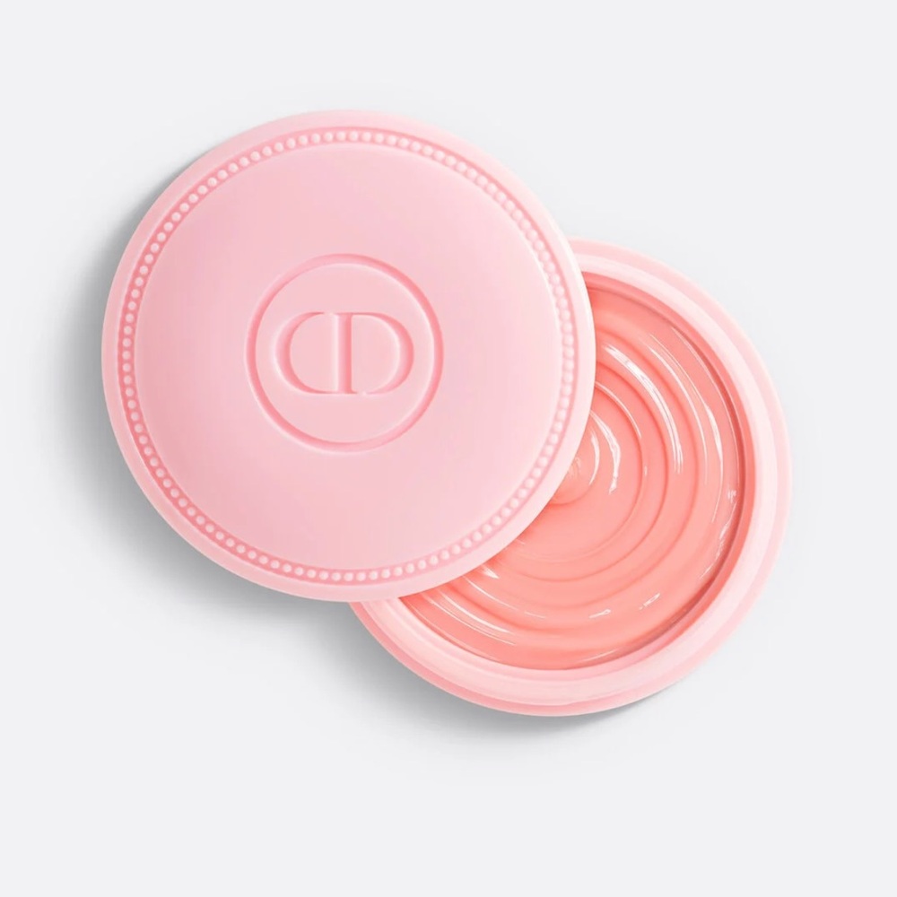 Dior Crème Abricot - Strengthening Nail Care